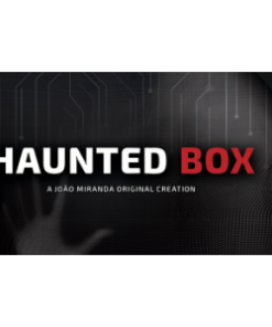Haunted Box by Joao Miranda ( Instant Download )