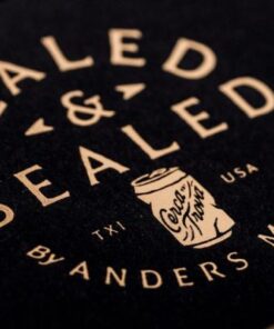 Anders Moden – Healed and Sealed presented by Blake Vogt ( Instant Download )