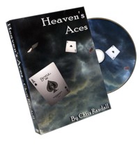 Heavens Aces by Chris Randall ( Instant Download )