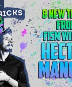 Hector Mancha – My Silly Tricks 2: Hangover Edition ( Instant Download )