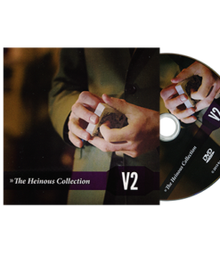 Karl Hein – The Heinous Collection Vol. 2 ( Instant Download )