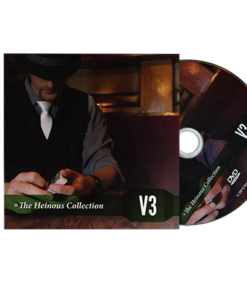 Karl Hein – The Heinous Collection Vol. 3 ( Instant Download )