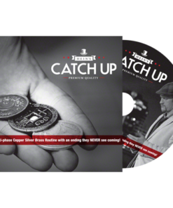 Karl Hein – Hein’s Catch Up ( Instant Download )