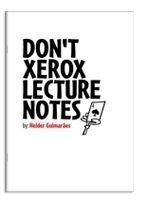 Helder Guimaraes - Don't Xerox ( Instant Download )