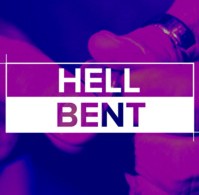 Hell Bent by Gregory Wilson ( Instant Download )