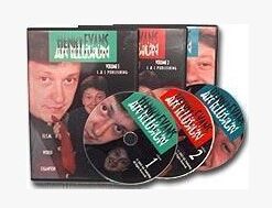Henry Evans - Something More Than An Illusion 3sets ( Instant Download )