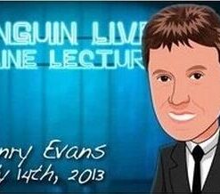 Henry Evans LIVE (Penguin LIVE) ( Instant Download )