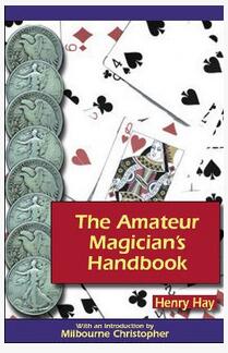 henry20hay20-20the20amateur20magicians20handbook