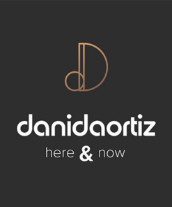 Dani DaOrtiz – Here & Now ( Instant Download )