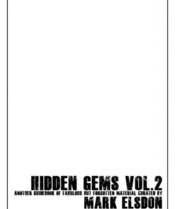 Mark Elsdon – Hidden Gems 2 ( Instant Download )