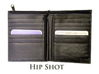 Hip Shot Wallet by Anthony Miller. ( Instant Download )