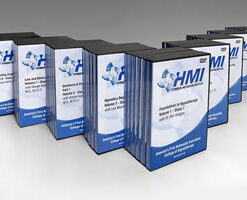 HMI - Advanced Hynotherapy Training Courses ( Instant Download )