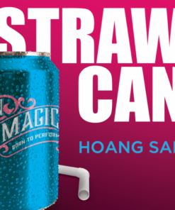 Hoang Sam – StrawCan ( Instant Download )