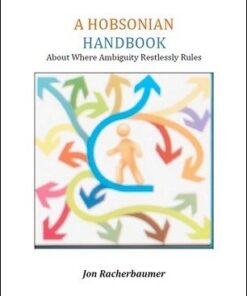 Jon Racherbaumer – Hobsonian Handbook ( Instant Download )