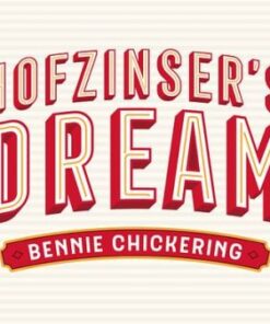 Bennie Chickering – Hofzinser’s Dream (Gimmick not included) ( Instant Download )