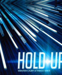 Sebastien Calbry – HOLD UP ( Instant Download )