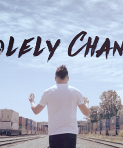 SansMinds Creative Lab – Holely Change ( Instant Download )