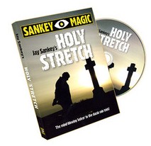 Holy Stretch by Jay Sankey ( Instant Download )