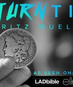 Moritz Mueller – ReTURNtion ( Instant Download )