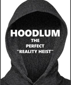 Jay Sankey – Hoodlum (you can use your own Hoodie cord) ( Instant Download )