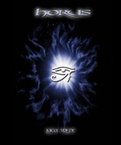 Horus by Luca Volpe and Titanas ( Instant Download )