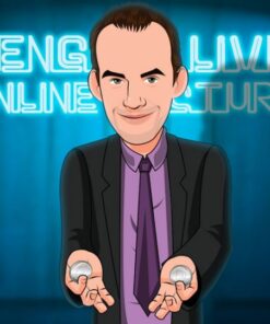 Will Houstoun – Penguin Live Lecture ( Instant Download )