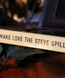 Steve Spill – How To Make Love The Steve Spill Way ( Instant Download )