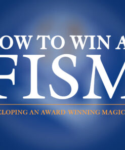How to Win at FISM by Soma ( Instant Download )