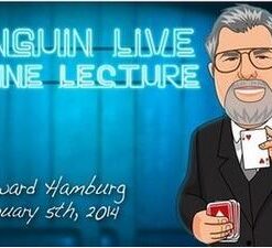 Howard Hamburg LIVE (Penguin LIVE) ( Instant Download )