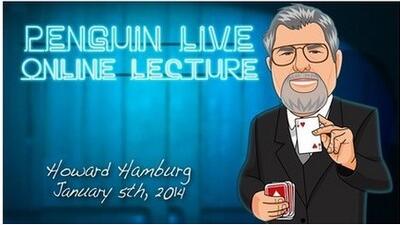 howard20hamburg20live20penguin20live