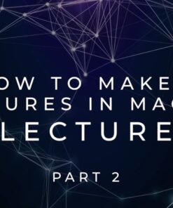Scott Tokar – How to Make 6 Figures Lecture Part 2 ( Instant Download )
