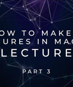 Scott Tokar – How to Make 6 Figures Lecture Part 3 ( Instant Download )