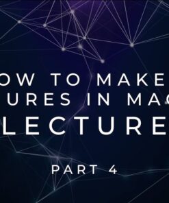 Scott Tokar – How to Make 6 Figures Lecture Part 4 ( Instant Download )
