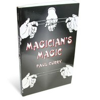 Magician’s Magic by Paul Curry Dover ( Instant Download )