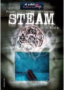 Steam by Ali Nouira ( Instant Download )