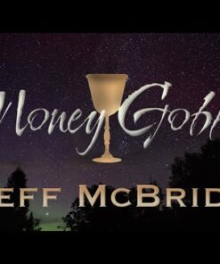 Money Goblet by Jeff McBride and Copeland Coins ( Instant Download )