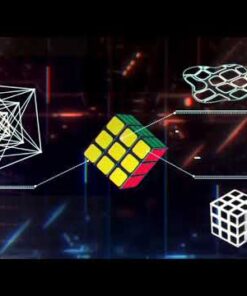 Hypercube By Magic Action ( Instant Download )