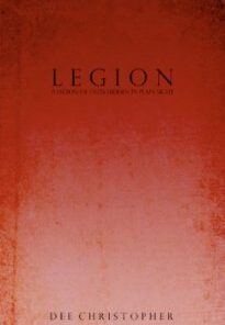 Legion by Dee Christopher ( Instant Download )