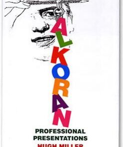 Hugh Miller - Al Koran's Professional Presentations ( Instant Download )