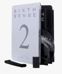 Hugo Shelley - Sixth Sense 2 ( Instant Download )