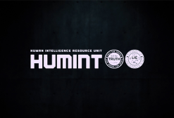 HUMINT by Phill Smith ( Instant Download )