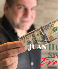 Juan Pablo – Juan Hundred Switch Evolution ( Instant Download )
