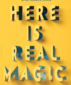 Here is Real Magic by Nate Staniforth ( Instant Download )