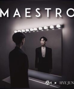 Hyejun Ji – Maestro ( Instant Download )