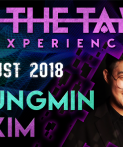 Hyoungmin Kim – At The Table Live (August 15, 2018) ( Instant Download )