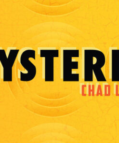 Chad Long – Hysteria ( Instant Download )