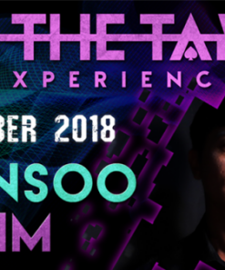 HyunSoo Kim – At The Table Lecture (December 5th, 2018) ( Instant Download )