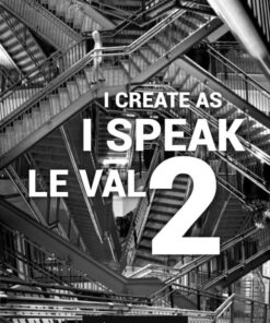 Lewis Le Val – I Create As I Speak 2: Hypnosis ( Instant Download )