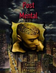 Post Mental by Kenton Knepper ( Instant Download )