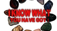I know what you have got by Dan Alex ( Instant Download )
